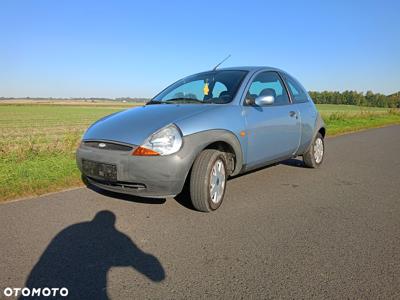 Ford KA 1.3 Collection