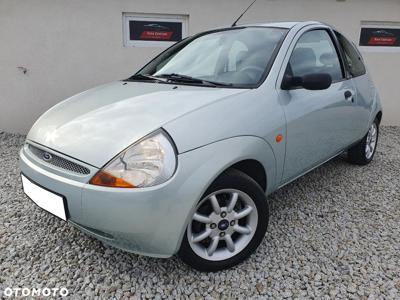 Ford KA 1.3 Collection X