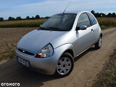 Ford KA 1.3 Collection X