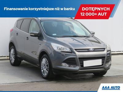 Ford Kuga II SUV 1.6 EcoBoost 150KM 2013