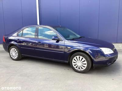 Ford Mondeo 1.6 Ambiente