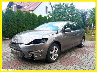 Ford Mondeo 1.6 T Ambiente