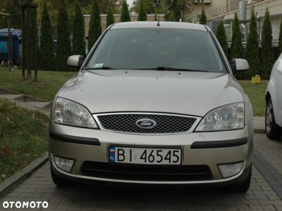 Ford Mondeo 1.8 Ambiente X