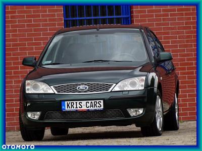 Ford Mondeo 1.8 Gold X