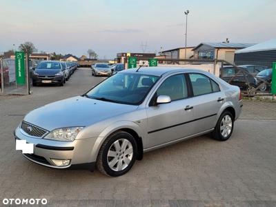 Ford Mondeo 1.8 Trend X100 / X