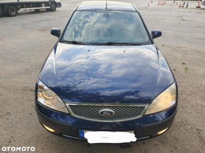 Ford Mondeo 1.8 X100 / X