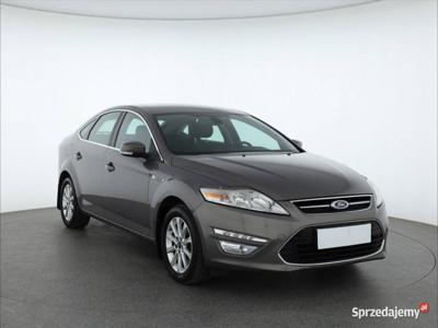 Ford Mondeo 2.0 16V