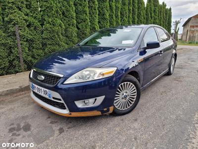 Ford Mondeo 2.0 Sport