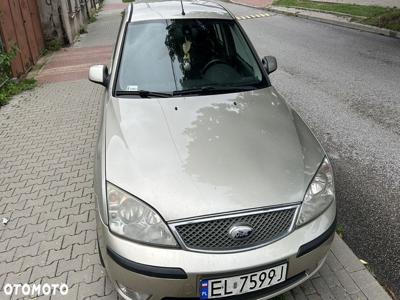 Ford Mondeo 2.0 TDCi Ambiente