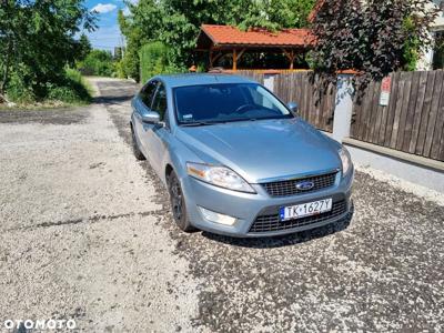 Ford Mondeo 2.0 TDCi Ambiente