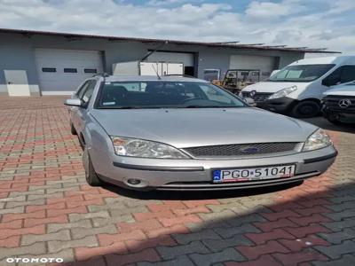 Ford Mondeo 2.0 TDCi Ambiente