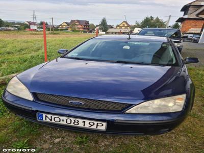 Ford Mondeo 2.0 TDCi Trend X