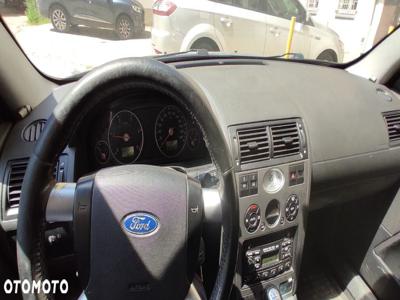 Ford Mondeo 2.0 TDDi Ambiente