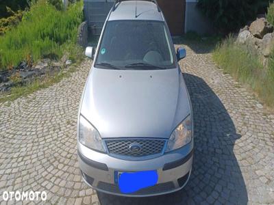 Ford Mondeo 2.0 Trend