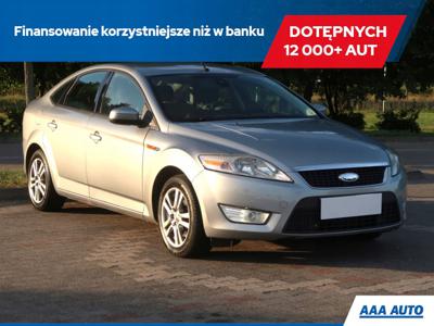 Ford Mondeo IV 2008