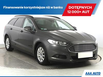 Ford Mondeo V Kombi 2.0 TDCi 150KM 2016