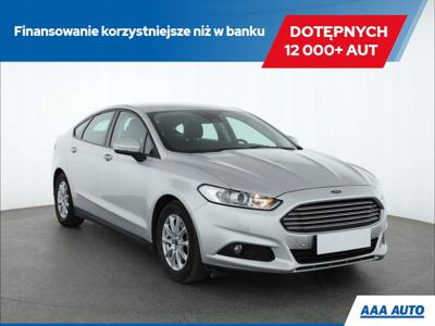 Ford Mondeo V Sedan 2.0 TDCi 150KM 2018