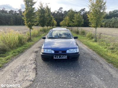 Ford Sierra 2.0 GL