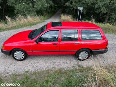 Ford Sierra Kombi 2.0 CLX