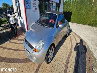 Ford Streetka