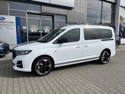 Ford Tourneo Connect III 2023