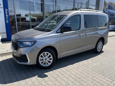 Ford Tourneo Connect III 2023