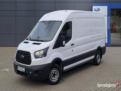 Ford Transit 2,0TDCi 130KM 310 L3H2 Ambiente + VAT 23% - gwarancja KE16571