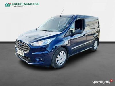 Ford Transit Connect 200 L1 Trend Furgon. WX8240A