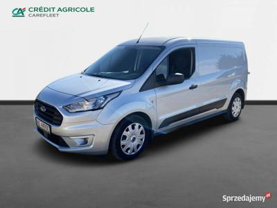 Ford Transit Connect 210 L2 Trend Furgon. WX4490C