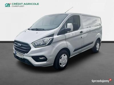 Ford Transit Custom 280 L1H1 Trend Furgon. WX3197C