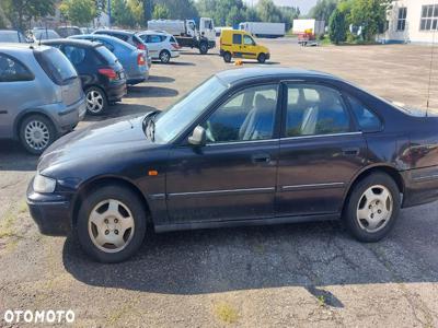 Honda Accord 1.8