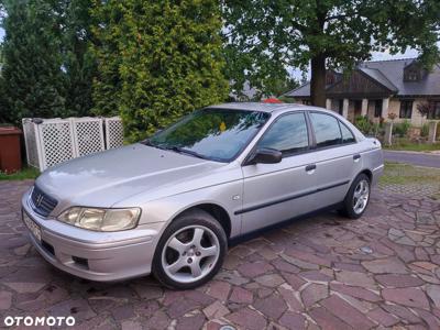 Honda Accord 1.8i LS