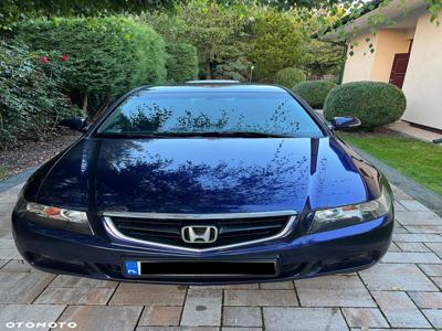 Honda Accord 2.0 Comfort