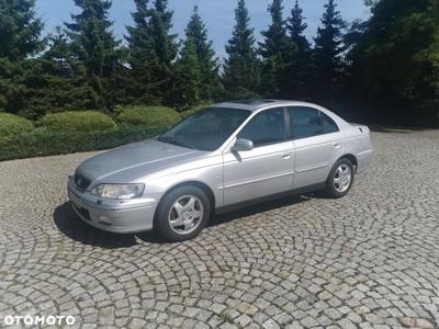 Honda Accord 2.0 ES