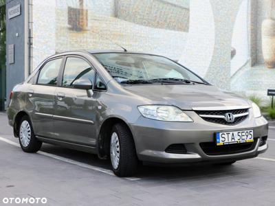 Honda City 1.4 Comfort