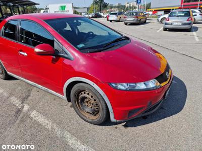 Honda Civic 1.4 Base