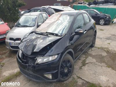 Honda Civic 1.4 Comfort