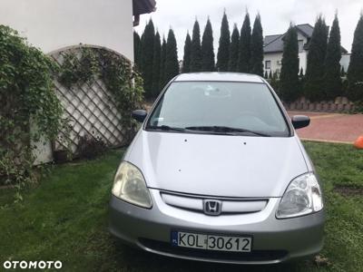 Honda Civic 1.4i