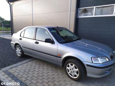 Honda Civic 1.4i