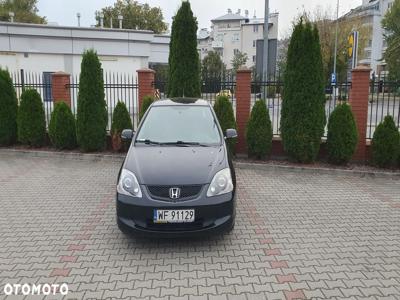 Honda Civic 1.4i LS