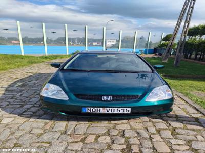 Honda Civic 1.4i LS