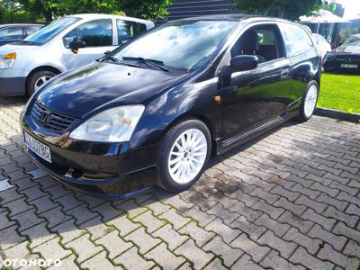 Honda Civic 1.4i S