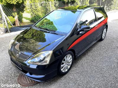 Honda Civic 1.4i Sport