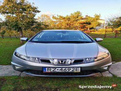 Honda Civic !!! Salon Polska !!! Osoba Prywatna !!!