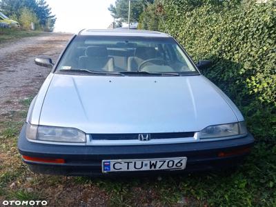 Honda Concerto 1.5i-16