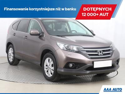 Honda CR-V IV SUV 2.0 i-VTEC 155KM 2014