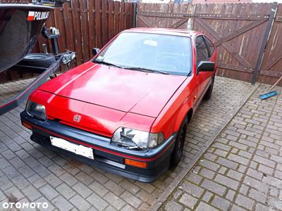 Honda CRX 1.4