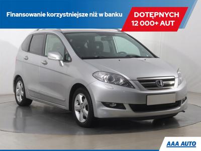 Honda FR-V 1.8i-VTEC 140KM 2007