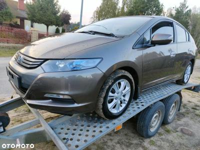 Honda Insight 1.3 Execlusive