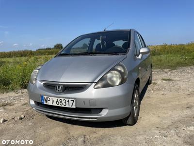 Honda Jazz 1.2 LS